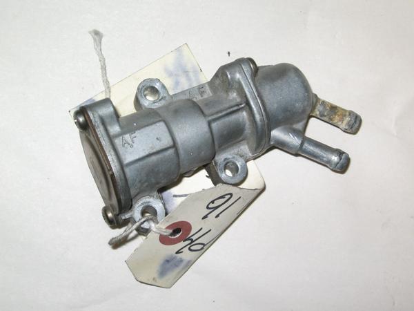 97 Honda prelude idle air control valve #1