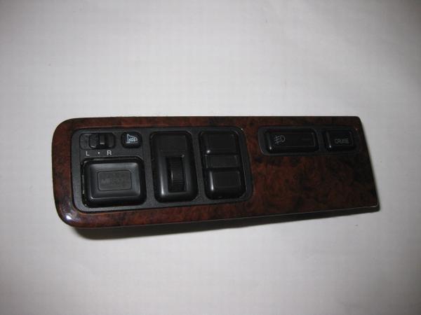 98 Nissan sentra dimmer switch #6