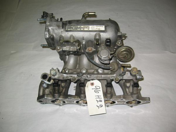 88-91 Honda prelude injectors