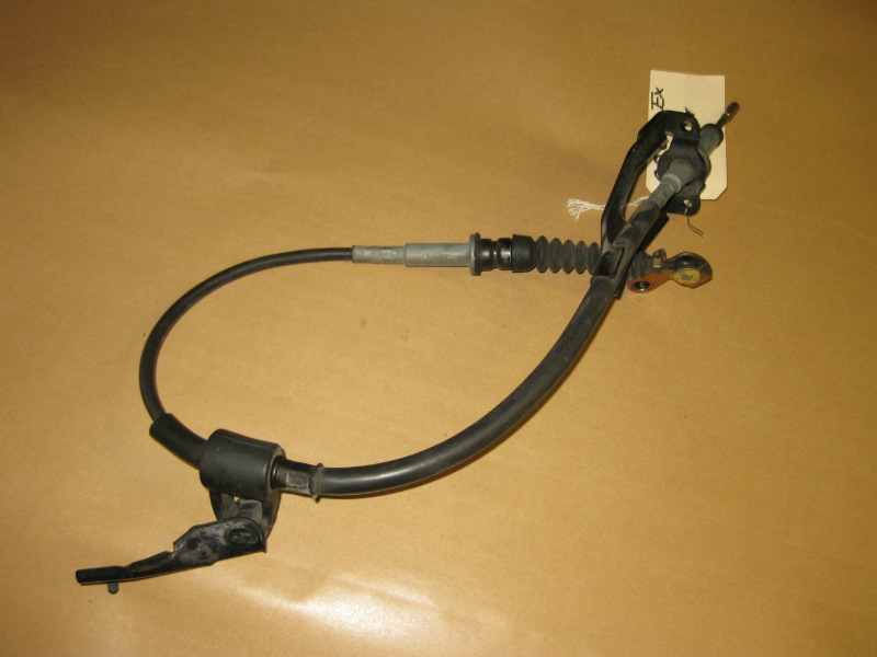 Honda civic automatic shift cable