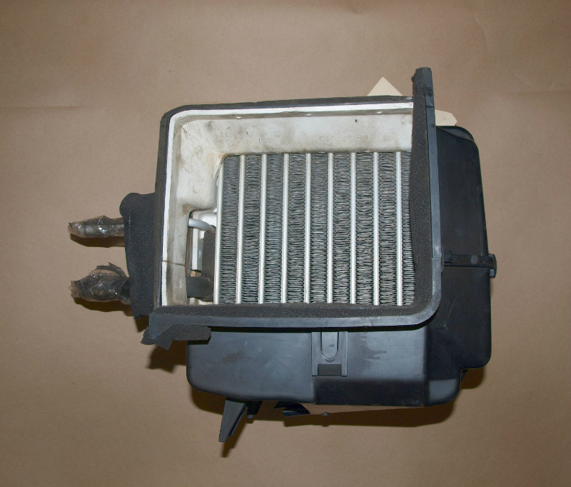 Nissan evaporator valve #5