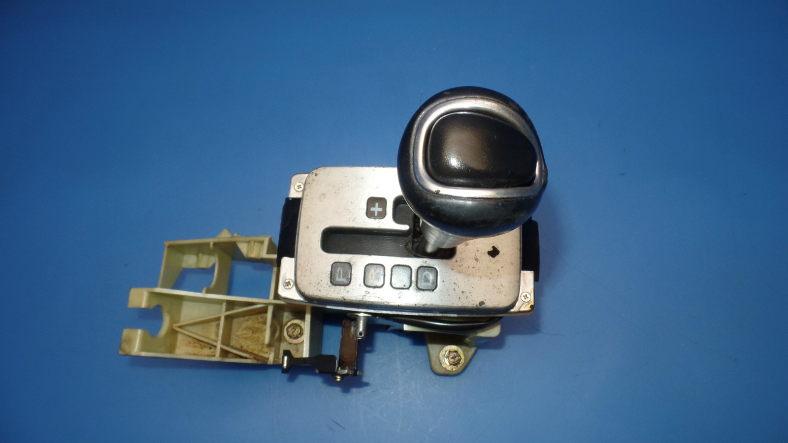 0105 Hyundai Sonata OEM automatic transmission gear selector shift