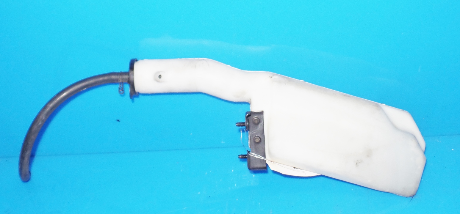 9802 Toyota Corolla OEM coolant overfill radiator reservoir container