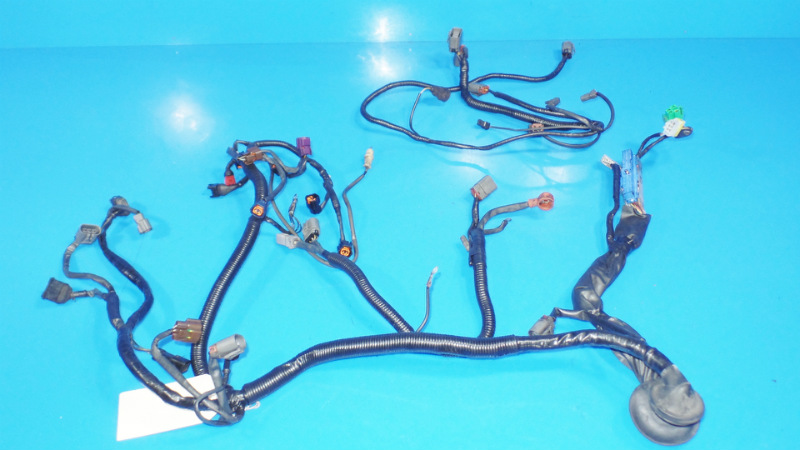 Nissan sentra engine wiring harness #8