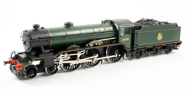 hornby model figures