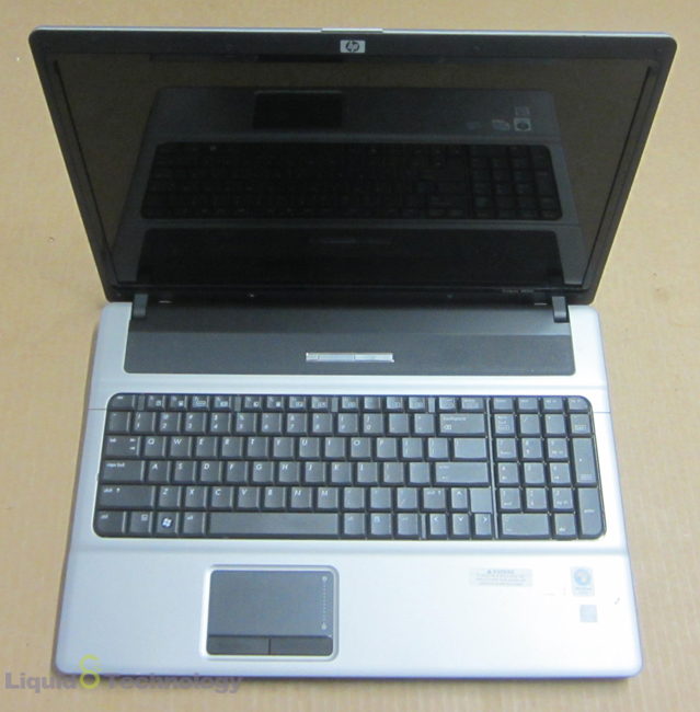 hp compaq 6820s драйвера windows 7