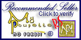 My Poupette Recommended Seller