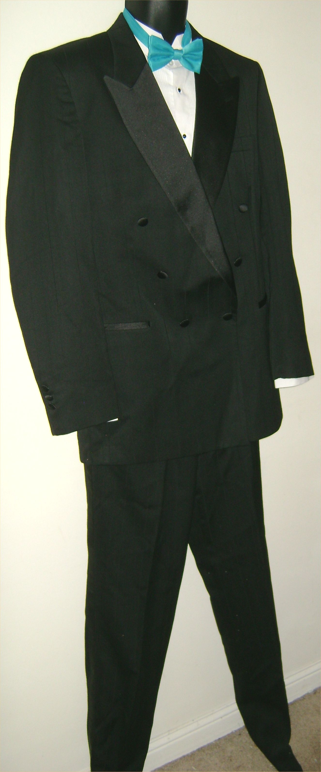 dior tuxedo price