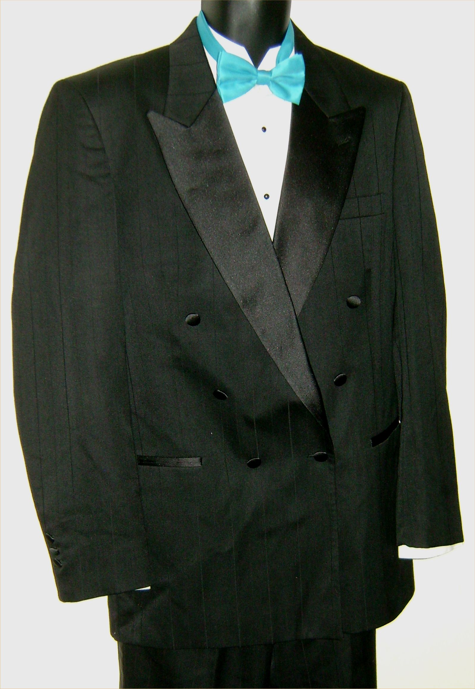 dior tuxedo price