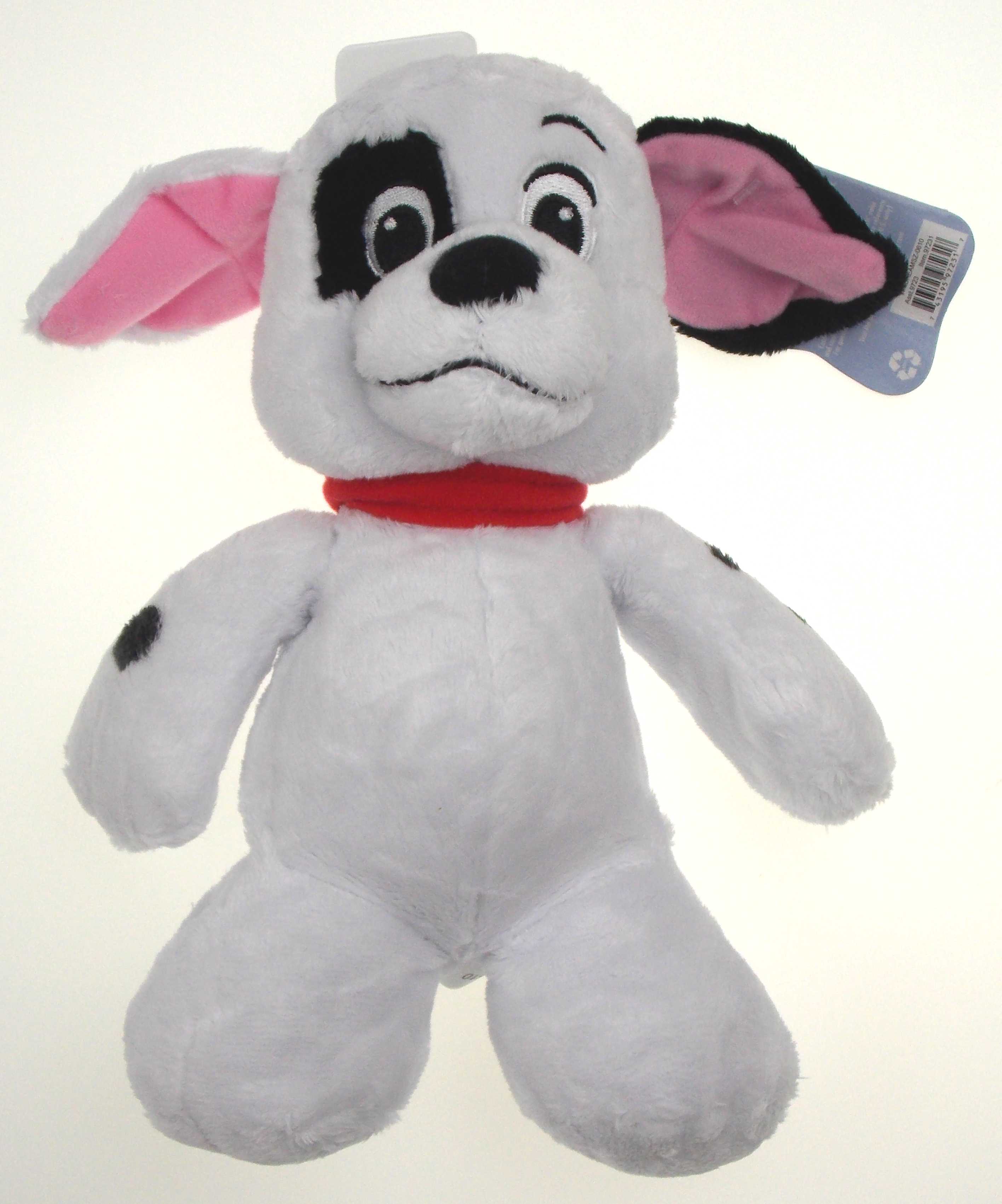 disney patch plush