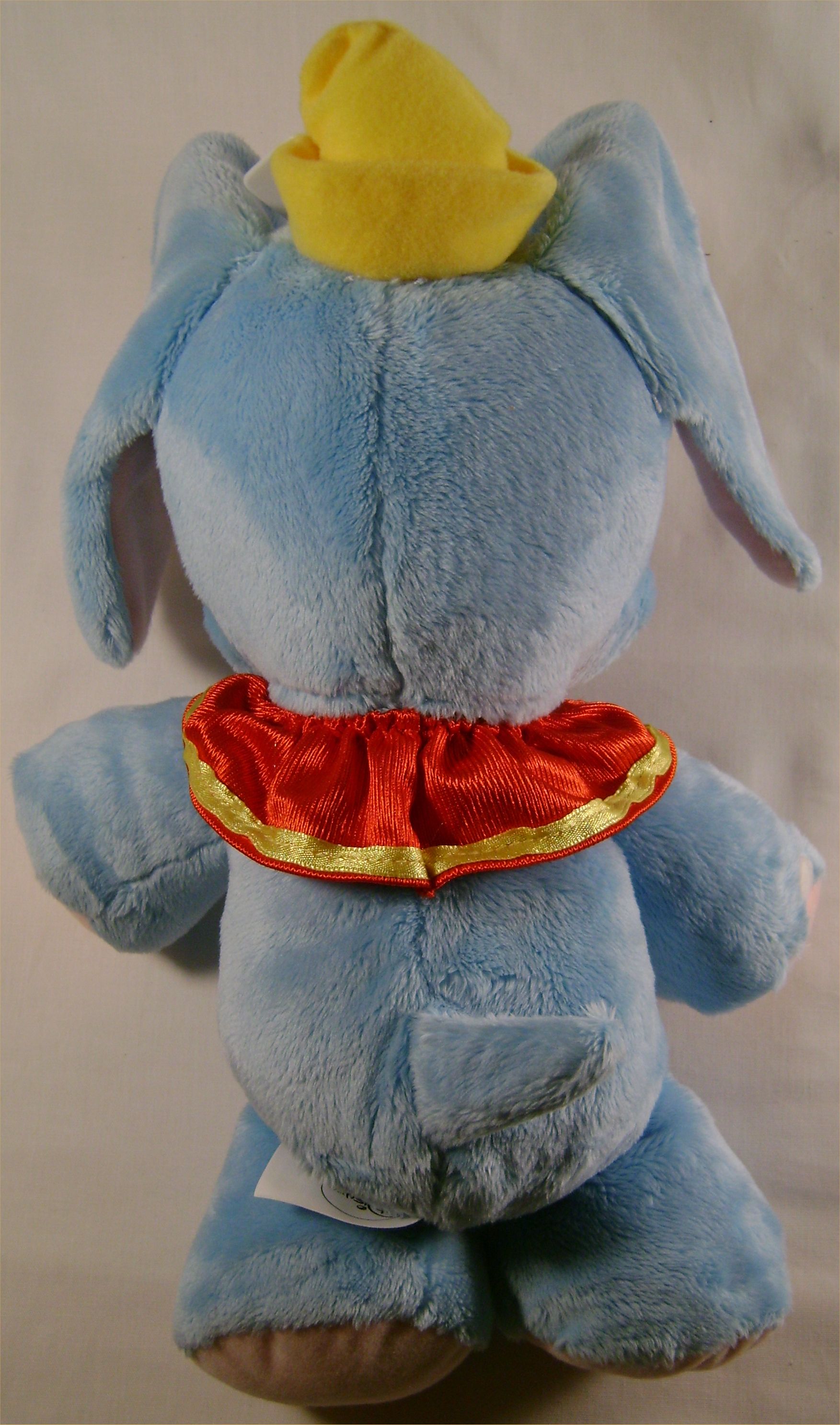 baby dumbo plush