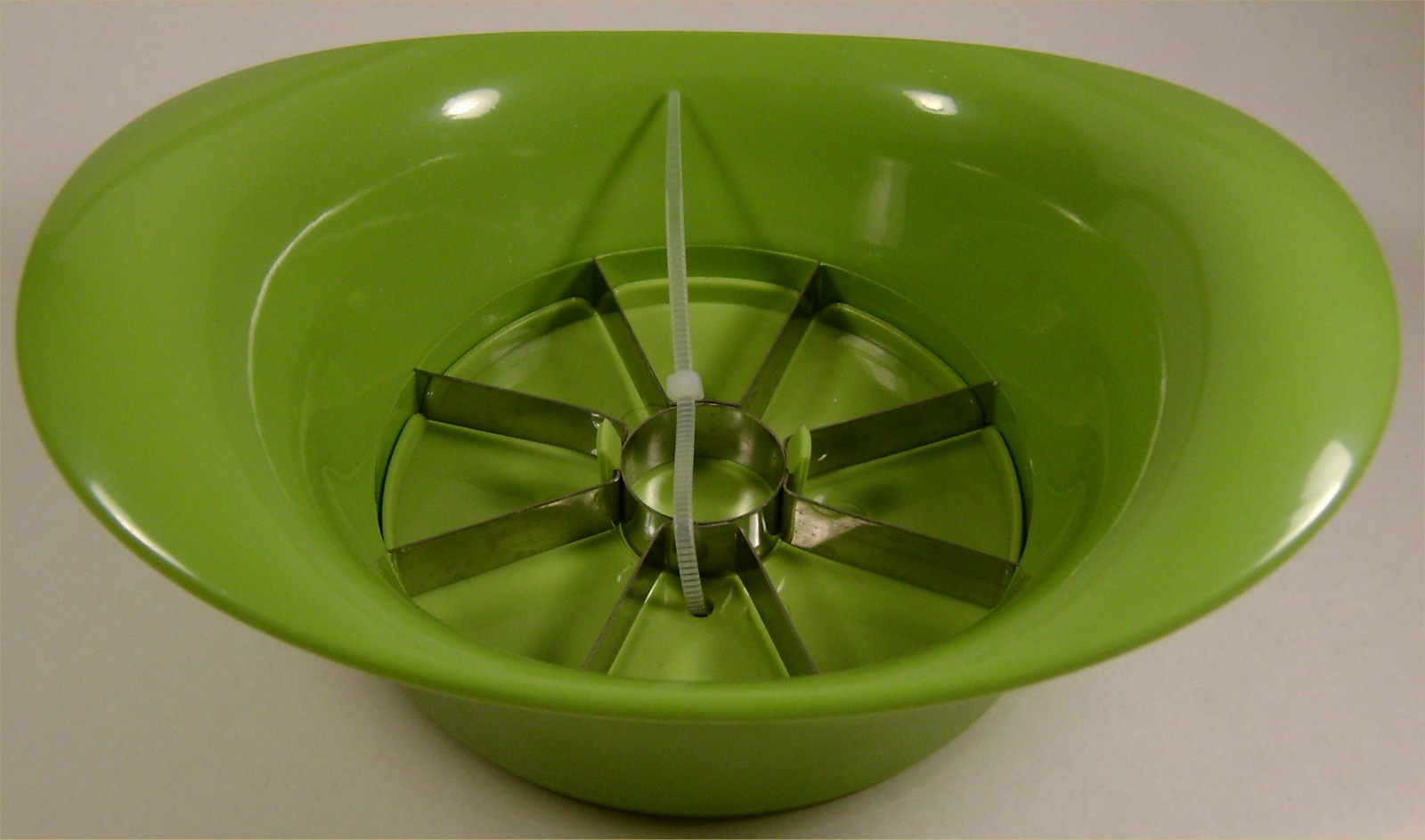 IKEA Spritta Green Apple Onion Slicer , Sharon's Deals
