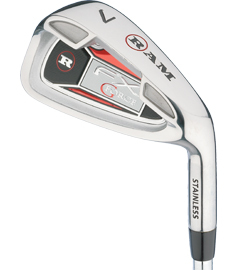 callaway v series 3 wood