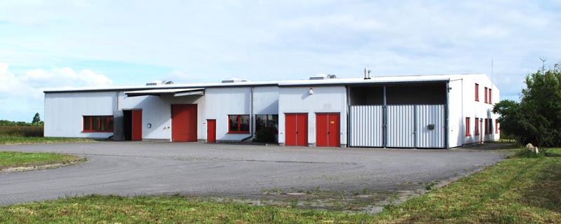 moderntex Wir �ber uns