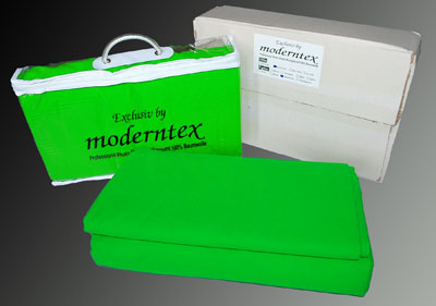 Fotostudiohintergr&uuml;nde aus Baumwolle in zahlreichen Farben