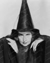 Agnes Moorehead Vintage Witch 8...
