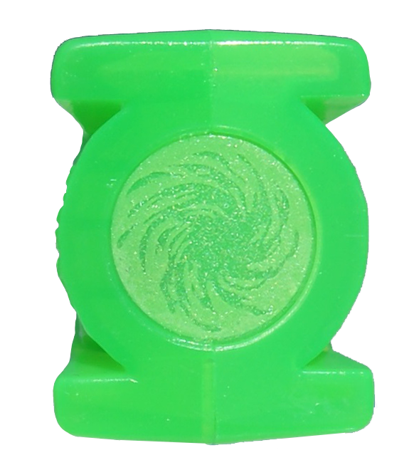 green lantern happy meal toys