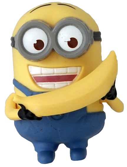 mcdonalds minion toys 2013