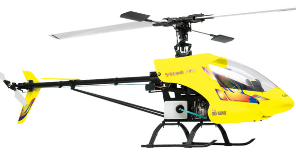 pro rc helicopter