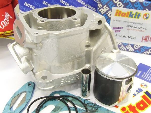 aprilia rs 125 34mm carb