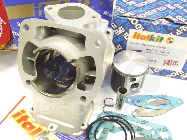 aprilia rs 125 34mm carb