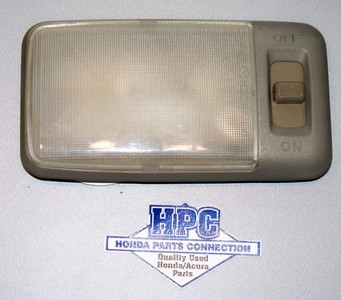 1992 Acura Integra on 1992 Acura Integra Dome Light   Ebay