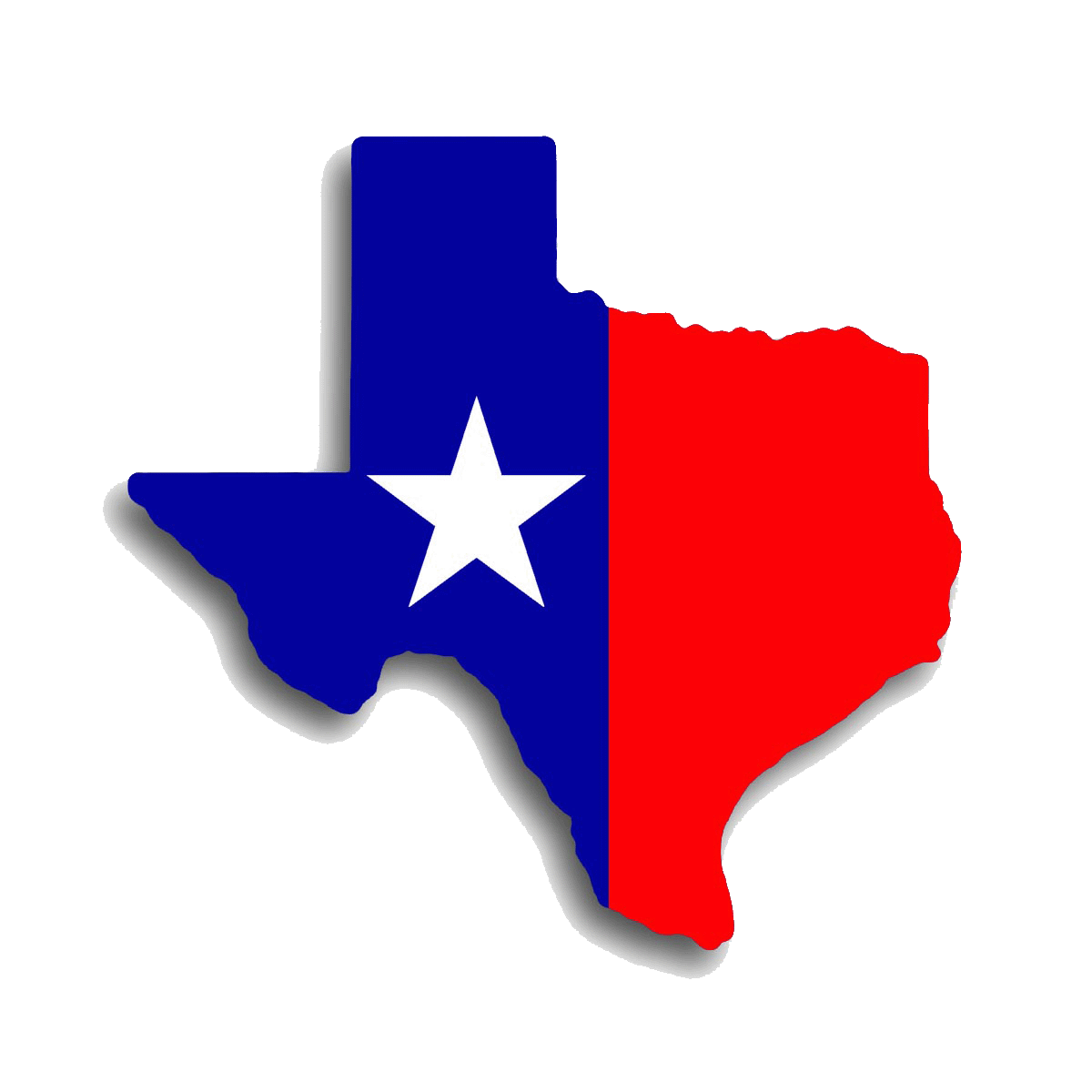 Texas Proud