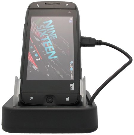 ... CHARGER CRADLE AC USB WALL DOCK FOR TMOBILE SAMSUNG SIDEKICK 4G 4