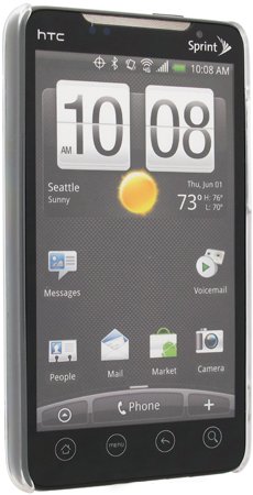 Sprint+htc+evo+4g+phone+cases