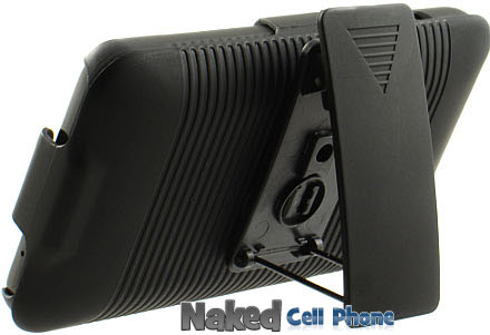 Htc evo 3d case with holster
