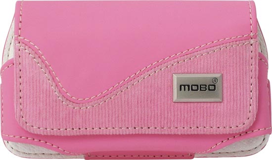 Motorola RAZR V3xx Pink Phone
