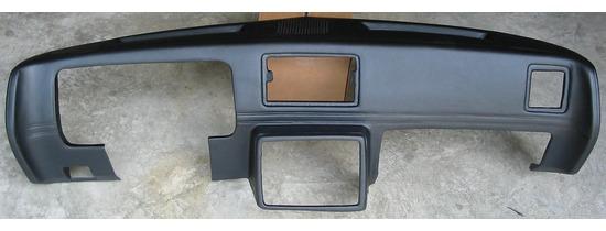 aftermarket dash cap | GBodyForum - '78-'88 General Motors ... aftermarket dash cap | GBodyForum - '78-'88 General Motors ...
