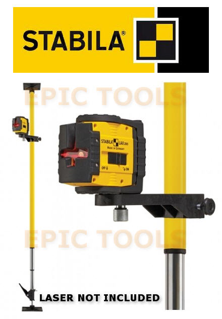 stabila telescopic level