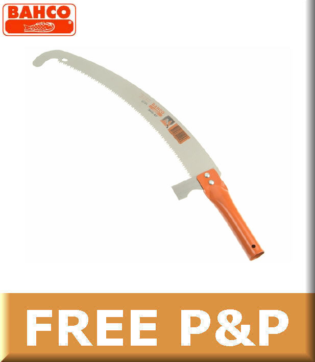 383-6T-BAH | Bahco Pruning Saw Poles
