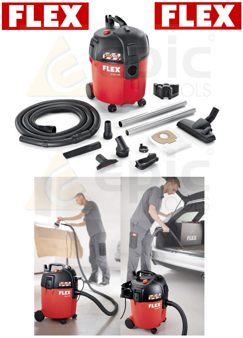 Hoover Flex Force Carpet Cleaner