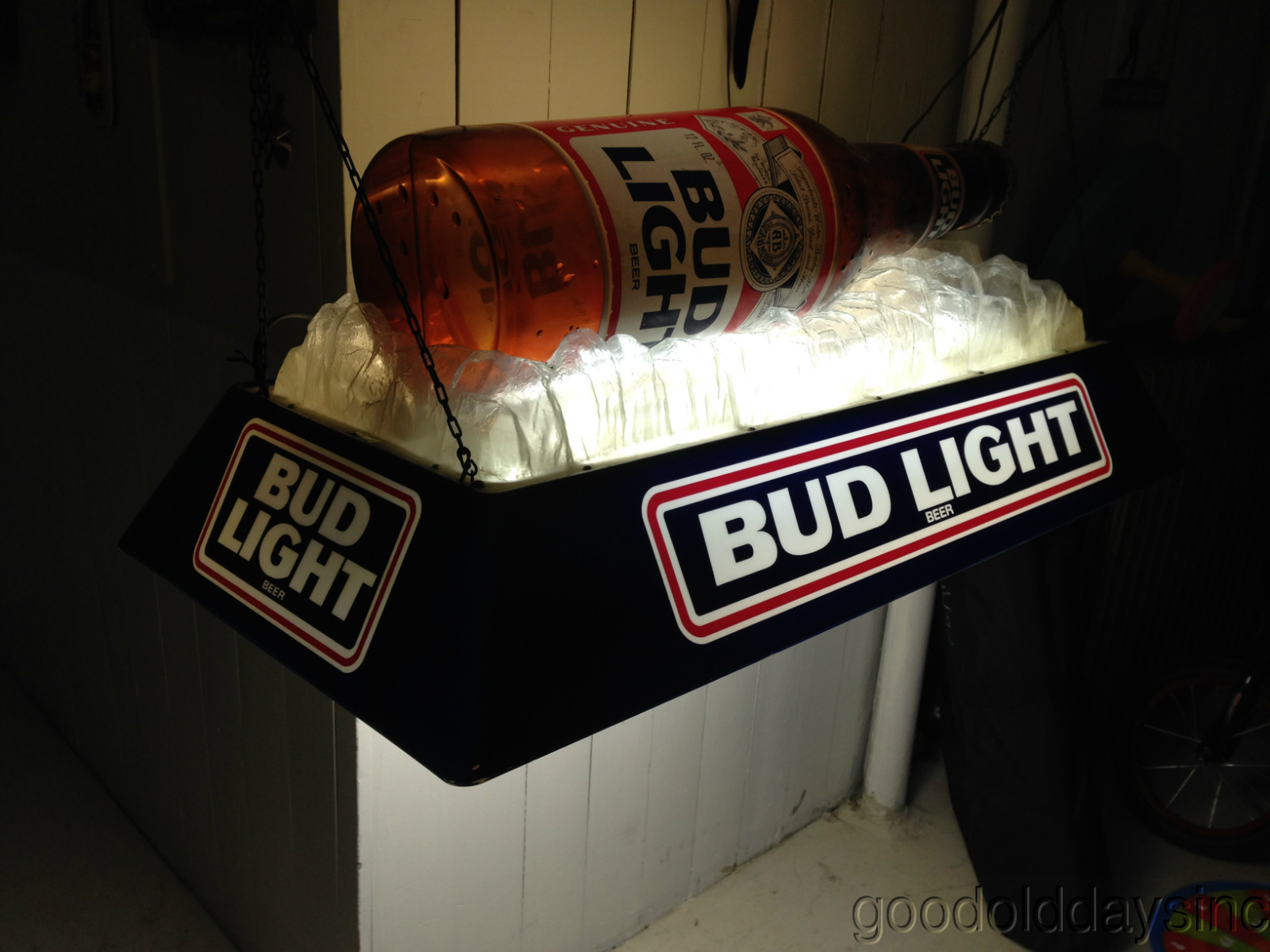 Bud light pool table light - Lookup BeforeBuying