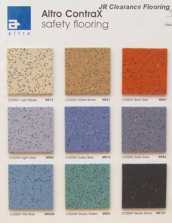 Altro Safety Flooring