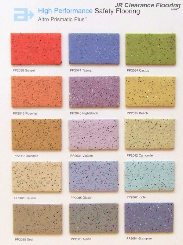 ALTRO Prismatic Plus Safety Flooring Anti Slip Vinyl eBay