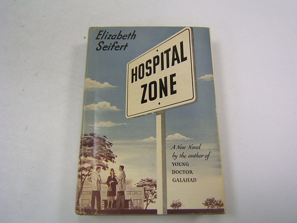 Hospital Zone Elizabeth Seifert