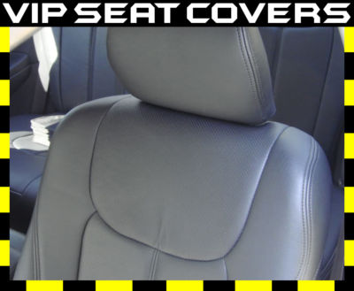 Seat covers for honda accord coupe #7