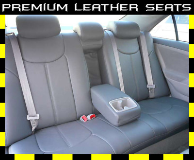 seat covers 2010 toyota camry se #4