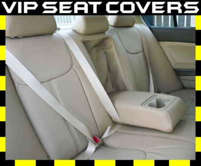 Seat covers for honda accord 2008 #4