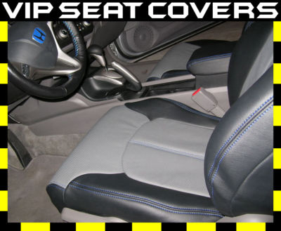 Seat covers for 2006 honda civic coupe #2
