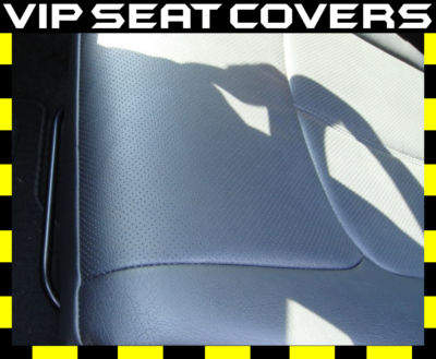 2008 Honda accord coupe seat covers #1