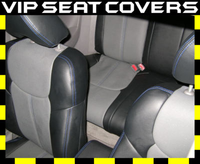 Civic cover honda leather seat #4