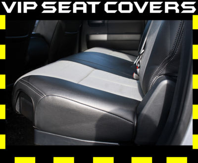 2011 toyota tundra leather seat covers #7
