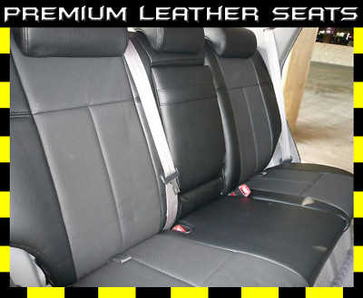 2003 Toyota 4runner car seat covers