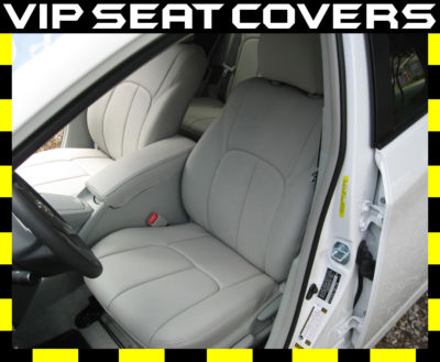 Leather car seat covers toyota prius