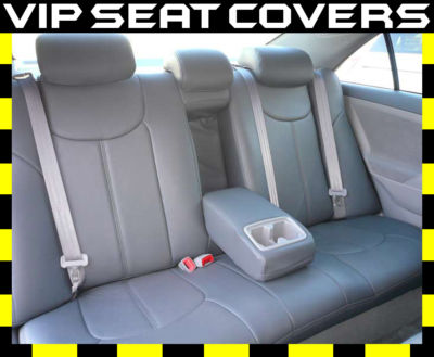 2002 toyota camry leather seat covers #6