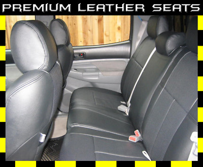 2005 toyota tacoma double cab seat covers #5